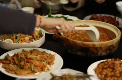 Home Dining: Sichuan & Northeast Chinese Dinner in a Local Chengdu Apartment