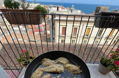 Kelas Memasak Rumahan Praktis di Catania: Pelajari Resep Otentik Sisilia