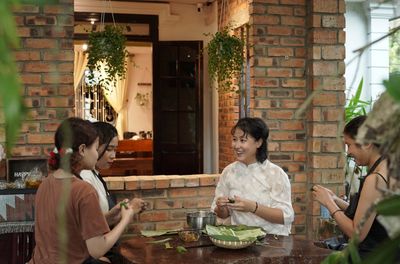 Taste of Hue: Prepare 5 Vietnamese Specialties from Scratch