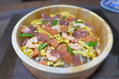 Authentic Japanese Cooking Class | Choose Your Menu & Enjoy Sake Tasting