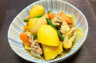 Japanese Home-Styled Cooking Class Around Tokyo