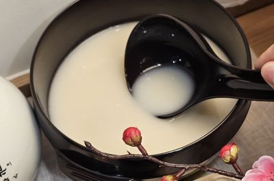 Class on Korean Traditional Rice Wine (Makgeolli)