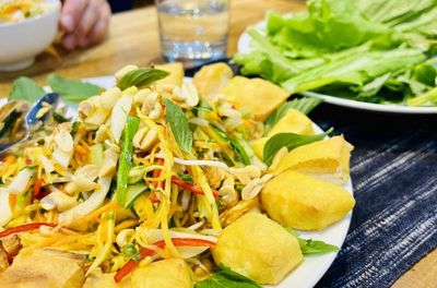 Learn to Cook Vietnamese Dishes and Dine with Locals