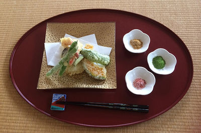 Hands-on Cooking Class in Fukuoka