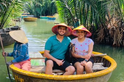Market Tour and Cooking Class in Hoi An