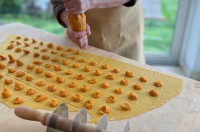 Master the Art of Bolognese Cuisine at Villa degli Olmi