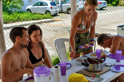 Auténtica cocina maya y aventura en bicicleta por 4 cenotes cerca de Tulum