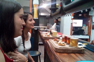 Tapatío Beers & Fun: Mexican Craft Beer Tasting Experience in Guadalajara