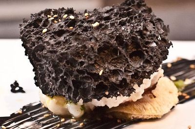 ミシュランの秘密の料理教室