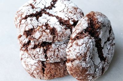 Ricetta della mamma: Laboratorio di biscotti marocchini con Joy