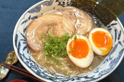 Nagoya: Hands-On Tonkotsu Ramen Cooking Class from Scratch
