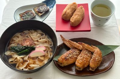 Nagoya Meshi: A Hands-On Experience with Local Favorites