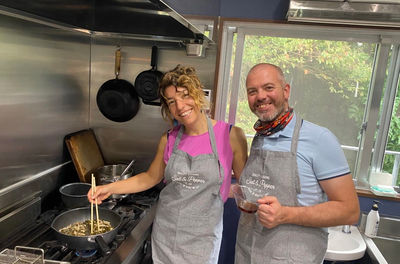 Naha Private Cooking Class: Make 4 Okinawan Dishes