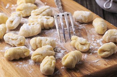 Traditional Neapolitan Cooking for Beginners