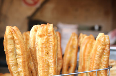 Tur Sarapan di Hutong Beijing Tua