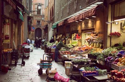 Old Market Tour with a Guided Downtown Walk + Home Cooking Class on Fridays