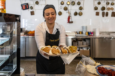 Pengalaman Kuliner Jalanan & Pasar Otentik Palermo