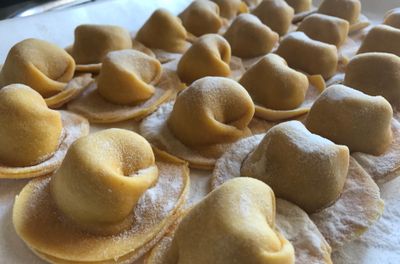 Learn All About Pasta and Pizza Mixes and Sauces to Match in San Casciano dei Bagni