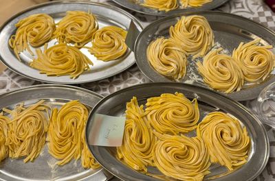 梵蒂岡附近葡萄酒佐餐意麵和提拉米蘇烹飪課