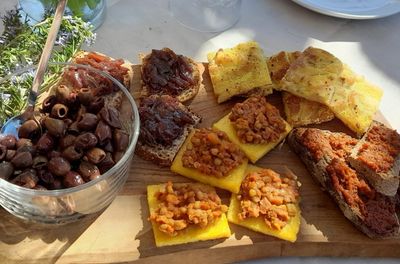 Homemade Pasta and Lunch in the Heart of Chianti