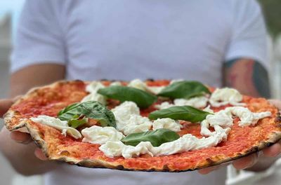 Learn to make the Perfect Pizza in Rome