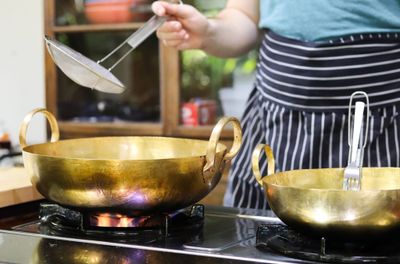 Thai-Kochkurs mit Marktbesuch in ländlicher Umgebung