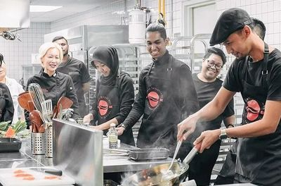 Private Malaysian Cooking Class With A Professional Chef