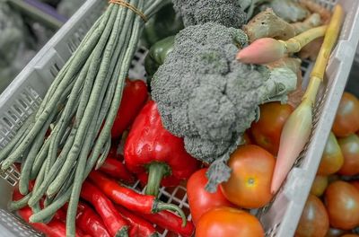 Private Market Visit and Cooking Class With A Professional Chef