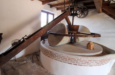 Private Olive Oil Tour with Full Breakfast and Olive Oil Tasting Included