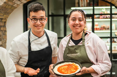 Private Roman Pizza, Supplì & Gelato-Making Experience with Wine Near the Colosseum (Up to 10 Guests)