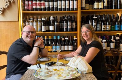 Rome Food & Wine Walking Experience: Local Tastings, Pasta, Pizza & Gelato