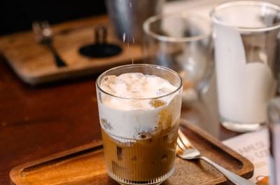 Salted Coffee: Uncover Vietnam's Creamy Coffee Gem