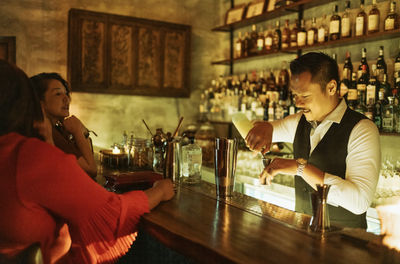 Secrets of Saigon: A Hidden Speakeasy & Cocktail Adventure