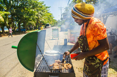 Puerto Viejo Foodie Tour: Sample the Greatest Caribbean Classics As You Learn All About The Local Food Culture