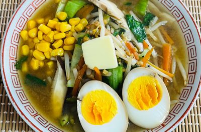 Workshop für japanische Köstlichkeiten: Tsukudani, Ramen und Gyoza meistern