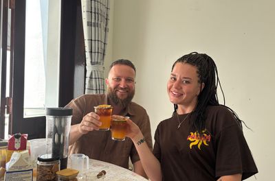 Traditioneller vietnamesischer Kaffeebraukurs & Verkostung in Da Nang