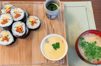 Unleash Your Inner Sushi Chef: Tokyo Sushi Making Class for All Levels