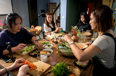 Expérience culinaire aborigène taïwanaise à Hualien