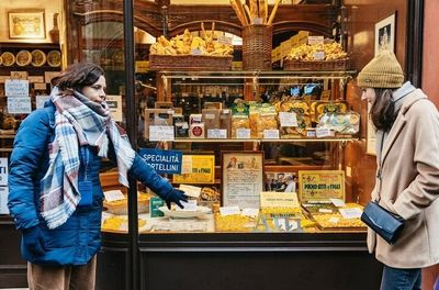A Taste of Bologna: Guided Food Walking Tour