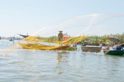 The Basket Boat and Cooking Class Tour