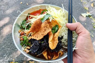 Top Notch Street Food Motorbike Tour In Saigon