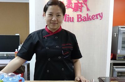 Hong Kong Style Healthy Cooking Class: Soup, Congee and Chinese Floral Tea