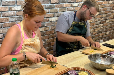 Hands-On Malaysian Cooking Class in the Heart of Kuala Lumpur
