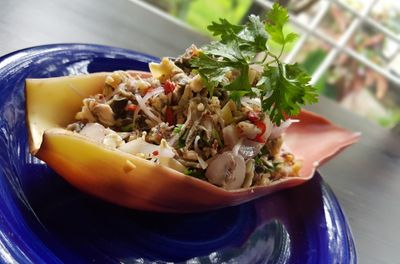 Traditional Myanmar Cooking Class with Market Tour