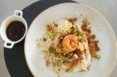 3-Course Cooking Class and Market Tour with Professional Chef
