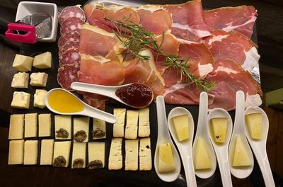 Trastevere Food Tour in Rome