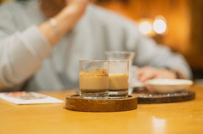 Workshop Pembuatan Kopi Turki & Ramalan Nasib