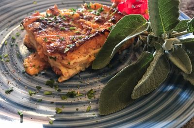 Cooking Class Specializing in Tuscany, Umbra and Laziale Cuisine in San Casciano dei Bagni