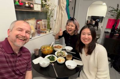 Auténtica experiencia gastronómica shanghainesa en una casa local.