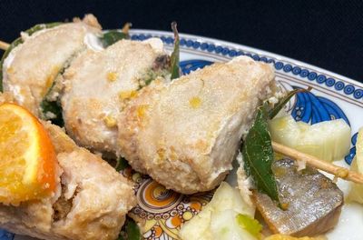 Nikmati Hidangan Tradisional Musim Dingin di Palermo